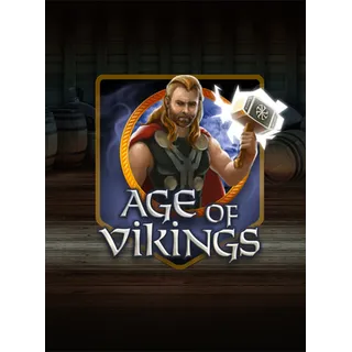 Age of Vikings
