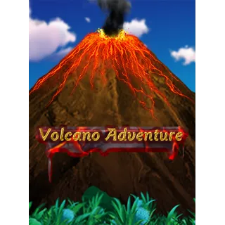 Volcano Adventure