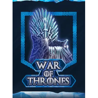 War of Thrones