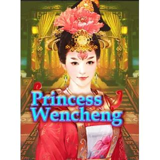 Princess Wencheng