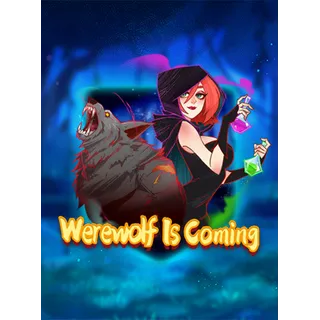 Werewolf Is Coming