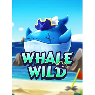 Whale Wild
