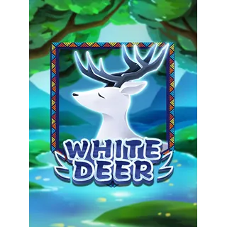 White Deer