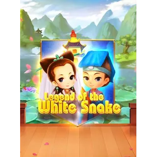 Legend of the White Snake