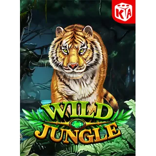 Wild Jungle