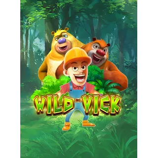 Wild Vick