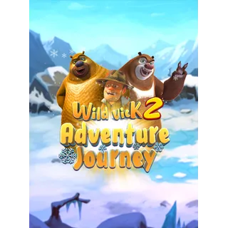Wild Vick 2 Adventure Journey