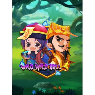 Wild Wild Bell