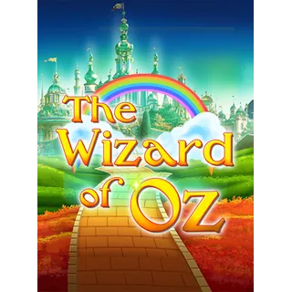 The Wizard of Oz