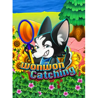 Won Won Catching