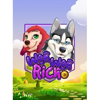 Won Won Rich