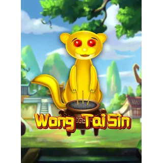 Wong TaiSin