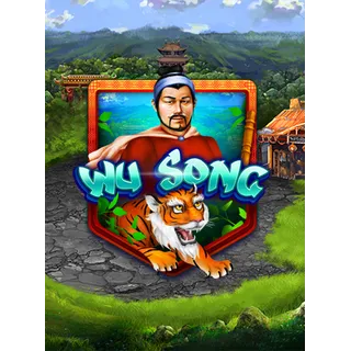 Wu Song