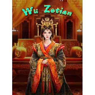 Wu Zetian