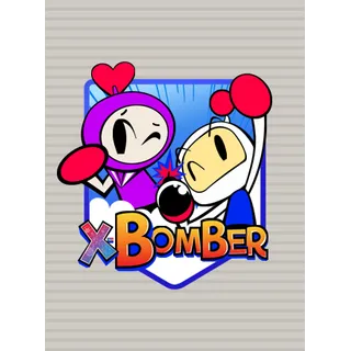 X-Bomber