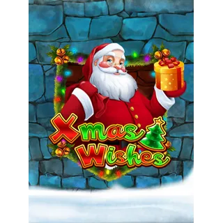 Xmas Wishes