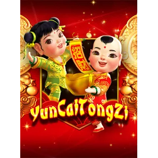 Yun Cai Tong Zi