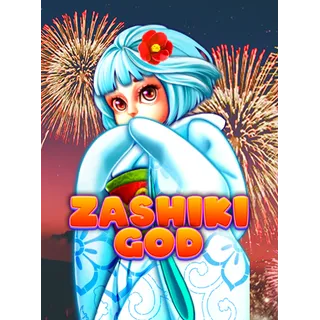 Zashiki God