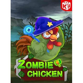 Zombie Chicken