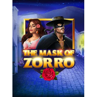 The Mask of Zorro
