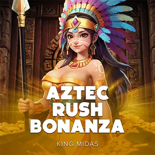 Aztec Rush Bonanza
