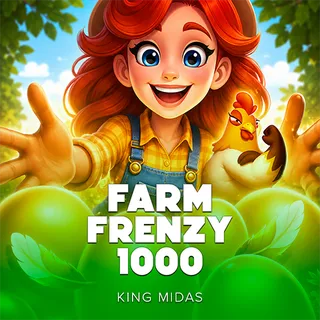Farm Frenzy 1000
