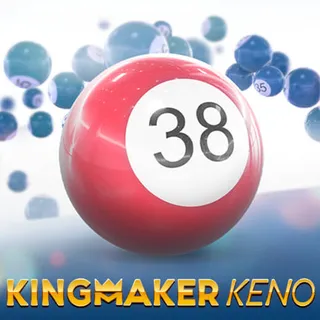 Max Keno