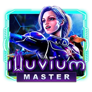 Illuvium Master