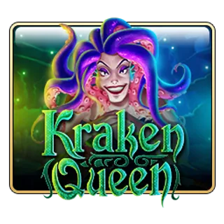 Kraken Queen