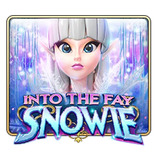 Into The Fay: Snowie