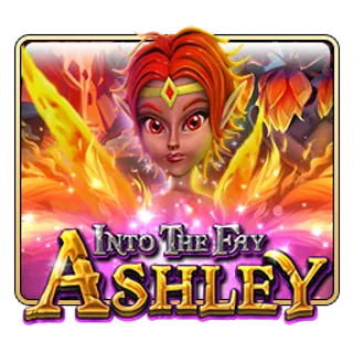 Into The Fay: Ashley
