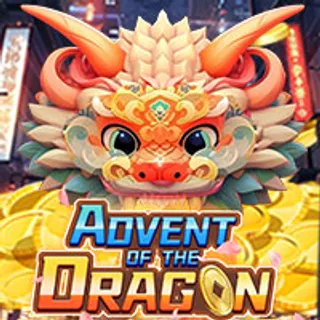 Advent of the Dragon