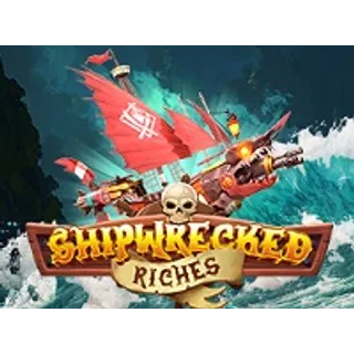 Shipwrecked Riches
