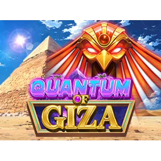Quantum Of Giza