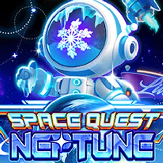 Space Quest Neptune