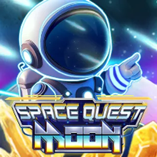 Space Quest Moon