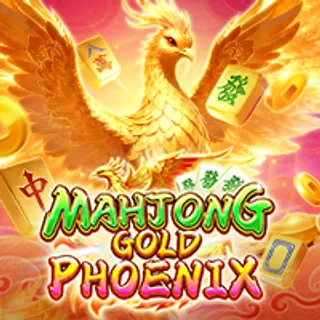 Mahjong Gold Phoenix