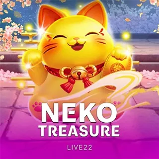 Neko Treasure