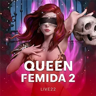 Queen Femida 2