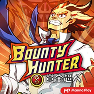 Bounty Hunter
