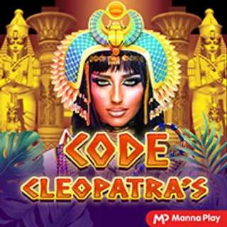 Cleopatra's Code