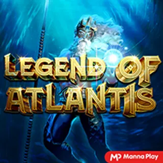 Legend of Atlantis