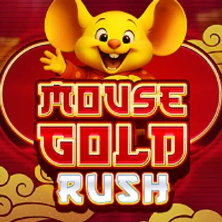 Mouse Gold Rush