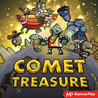 Comet Treasure