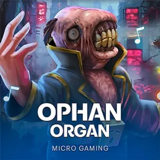 Organ Ophan