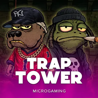 Trap Towe