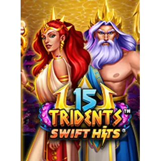 15 Tridents™