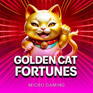 Golden Cat Fortunes