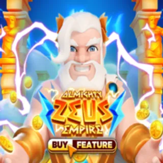 Almighty Zeus Empire
