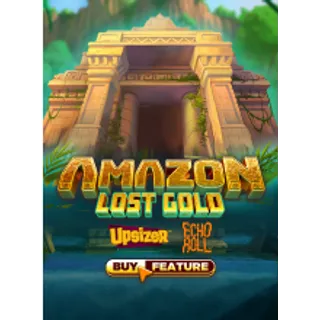 Amazon - Lost Gold
